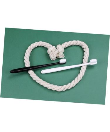 Healeved 2pcs Ultrafine Soft Toothbrush & Soft Fur Toothpaste for Pregnant Women - Gentle Oral Care - Buy Online on GoSupps.com