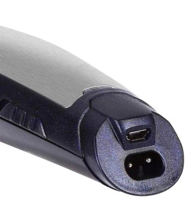 Easy Hair Clipper | Professional Cordless Hair Clippers for Men | Rechargeable Portable Household Haircut Tool - Buy Online on GoSupps.com