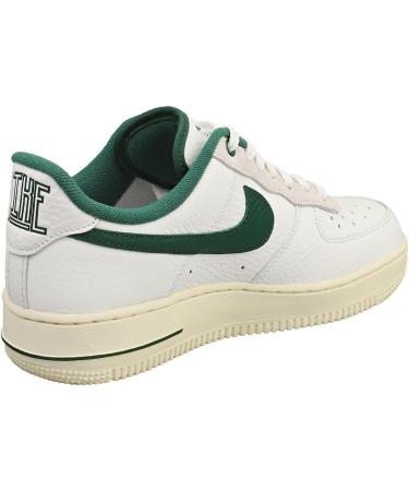 NIKE AIR MAX PLUS Men's Running Shoes 852630 | White Green Sneakers | International Shipping Available - Buy Online on GoSupps.com