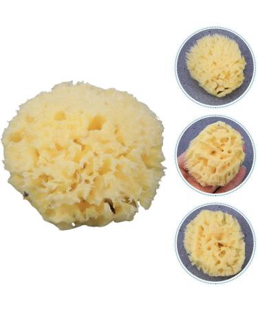 GANAZONO Esponja para Ba arse Cleaning Scrubber Shower Accessory Back Scrubber Bath Ball Shower Scrubber Bath Exfoliating Tool Bathroom Shower Ball Sponge Shower Supplies Body Baby - Buy Online on GoSupps.com