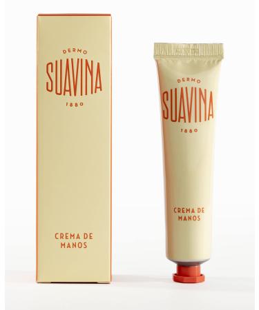 Suavina Crema de Manos 40 ml