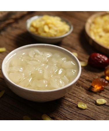 Chinese Honey Locust Rice GleditsiaeSinensisFructus Gleditsia Japonica Zaojiao Rice XueLianZi Chinese Honey Locust Saponified Rice Wild Gleditsia Fruit Saponaria Rice(Snow Lotus) (500grams) - Buy Online on GoSupps.com