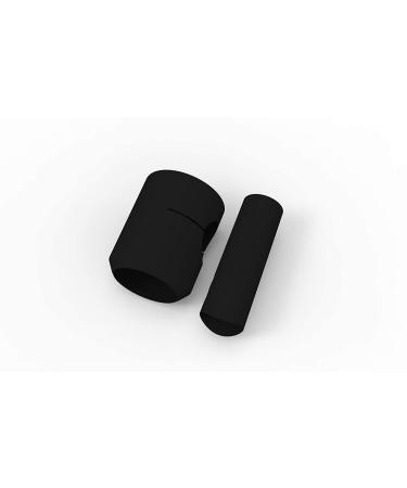 Silicone Protective Case for Dyson Hair Dryer - Washable, Anti-Scratch, Shockproof - Black - Buy Online on GoSupps.com