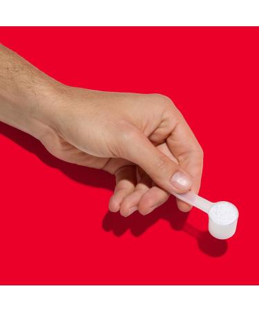 GNC Pro Performance L-Glutamine 5000mg Amino Acid Supplement Powder Supports Muscle Recovery & Function Fuels Immune System Unflavored 45 Servings 7.94 Ounce (Pack of 1) - Buy Online on GoSupps.com