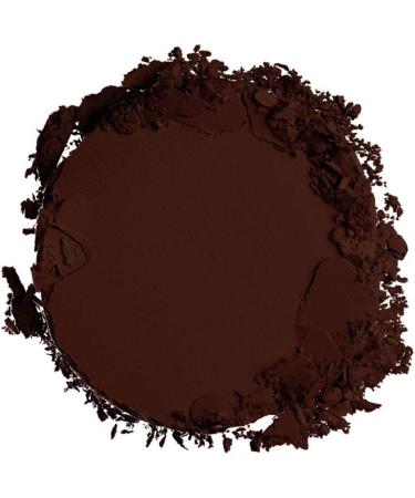 Nyx Can't Stop Won't Stop Full Coverage Powder Foundation - Deep Espresso 24 - Buy Online on GoSupps.com