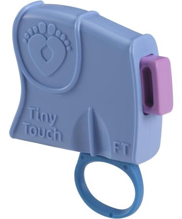 Owen Mumford Unistik TinyTouch Full Term Heel Incision Device - Efficient and Gentle for Newborns - Buy Online on GoSupps.com