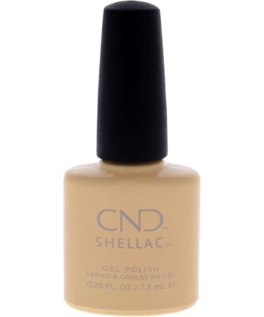 CND Shellac Exquisite Nail Polish Bottle - Buy Online on GoSupps.com