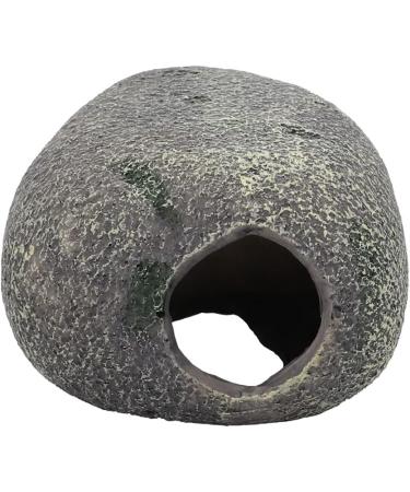 Buy Hobby Marble Cave 1 - 6x12.5x6 cm | Premium Marbled Design for International Shipping - Buy Online on GoSupps.com