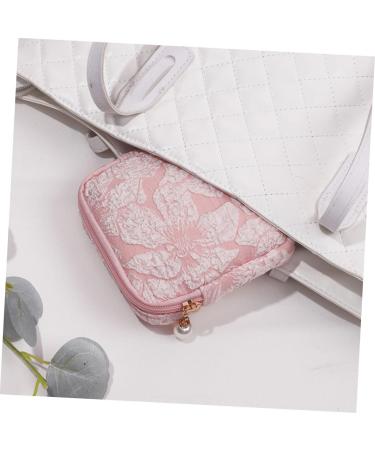 Sewoart Women's Menstrual & Storage Bags - 2 Multi-Purpose Pocket Bags for Girls | Stylish & Functional - Buy Online on GoSupps.com