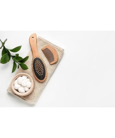 DecorRack 3000 Mini Cotton Balls - 100% Natural, Soft & Absorbent for Make-Up, Nail Polish, Oil & Powder Use - Buy Online on GoSupps.com
