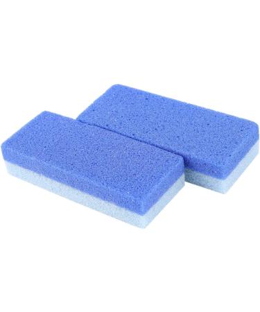 Healeved 6pi ces Pierre P dicure Pour limination Des Peaux Mortes Outil De Soins Des Pratique Et L ger Pour Usage Quotidien Couleur Bleue - Buy Online on GoSupps.com