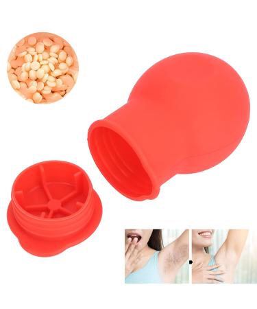 Replacement Silicone Wax Pots for Wax Warmers - Reusable & Removable | DIY WORLDS - Buy Online on GoSupps.com