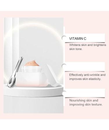  homomdy Anti-Wrinkle Filler Serum Powerful Wrinkle Corrector - Advanced Anti-Aging Face Cream Blurring and Smoothing Face Cream Brightening Serum Fine Line Reducing Peptide (1pcs) - Buy Online on GoSupps.com