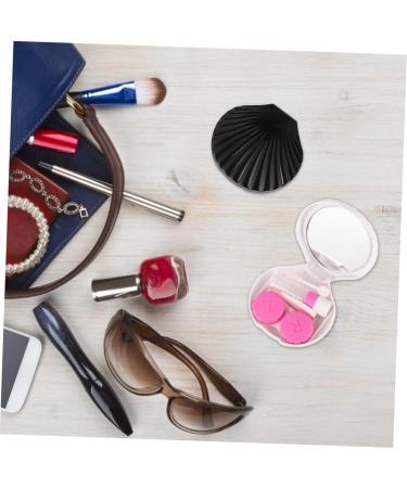 Partykindom Color Contact Lens Container & Tweezers - Cartoon Organizer for Safe Storage - Buy Online on GoSupps.com