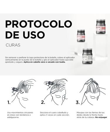 K RASTASE Kerastase Densifique vials 30x6ml Volumising Ampullen - Buy Online on GoSupps.com