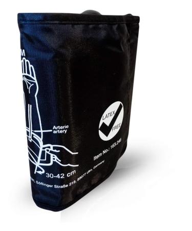 XL upper arm cuff for Beurer BM 58 - Buy Online on GoSupps.com