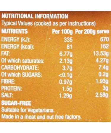 Goldfish Chinese Takeaway Curry Sauce Paste Concentrate 405g HOT and Spicy (Box of 4 Tubs) - Buy Online on GoSupps.com