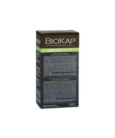 Shop Delicate Hair Color 8.03 Natural Light Blonde - 140ml | International Shipping Available - Buy Online on GoSupps.com