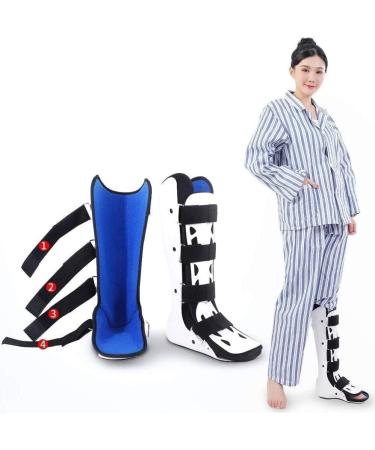 Adjustable Ankle Joint Support Effectively Relieving Plantar Fasciitis Tendon Stretching Heel Stabs And Foot Orthotics (Color : Right Size : Small) Small Right