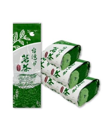 Taiwan unique tea TTES #20 Yingxiang 150gx4