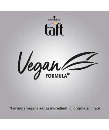 Testanera Gel Taft Electro Force - 3 x 150 ml Total: 450 ml - Buy Online on GoSupps.com