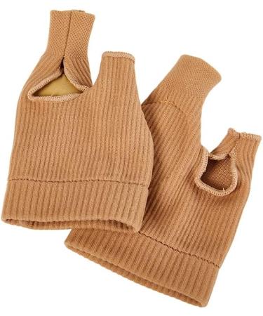 XIDAJIE Bunion Corrector Sleeve for Women and Men - Pain Relief for Hallux Valgus - Buy Online on GoSupps.com