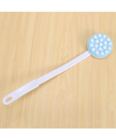 Pizarra Lotion Applicator: Long Handled Back and Leg Massage Tool - Buy Online on GoSupps.com