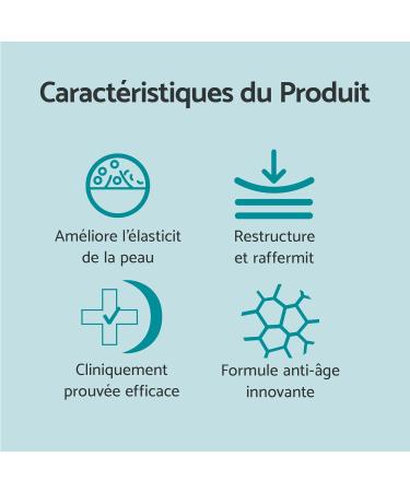  Remescar Remescar Collagen Body Cream 200ml - Deeply hydrates improves elasticity restructures and firms - Hyaluronic Acid & Microbiome Technology - Buy Online on GoSupps.com