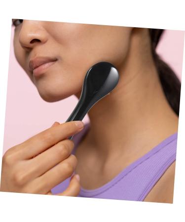 Sewoart Massage Gua Sha Tools - 2PC Acupressure Body & Foot Massager | Enhances Relaxation & Wellness - Buy Online on GoSupps.com