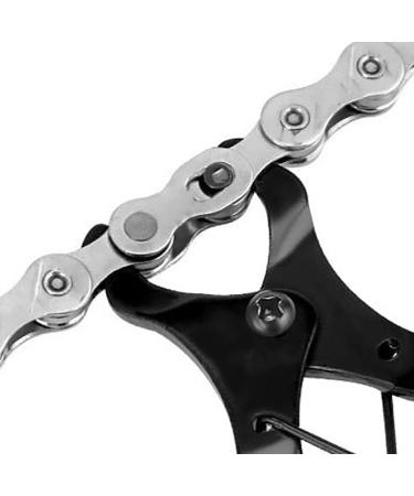 CSNSD Bike Link Plier: 2 in 1 Chain Combo Tool for Bicycle Chain Removal and Repair - Buy Online on GoSupps.com
