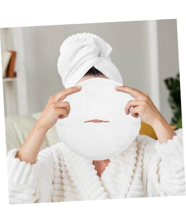 GALPADA 2pi ces Serviettes pour Visage Lot pour Masques Et Soins du Visage pour Trois - Buy Online on GoSupps.com