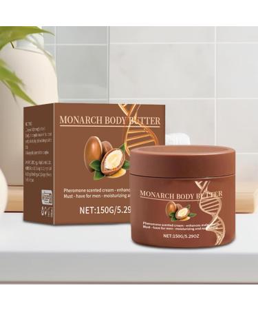  Iouyjiu Body Butter Nourishing Skincares Cream Moisturizing Hydrating Balm Enriched with Natural Oils for Sensitive Dry Oily Skin Bedtime Travel Massage Winter Summer Use 150g - Buy Online on GoSupps.com