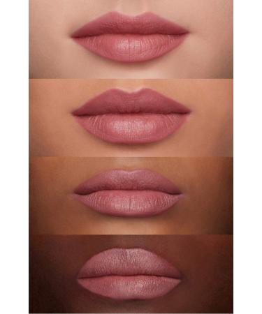 MAC Satin Lipstick Twig 3G - 0.1 Ounce (Pack of 1) - Buy Online on GoSupps.com