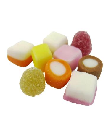 Dolly Mixtures 500g Bag
