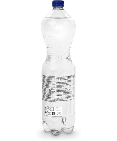 by Amazon Eau Min rale Naturelle 6x1.5L - Buy Online on GoSupps.com