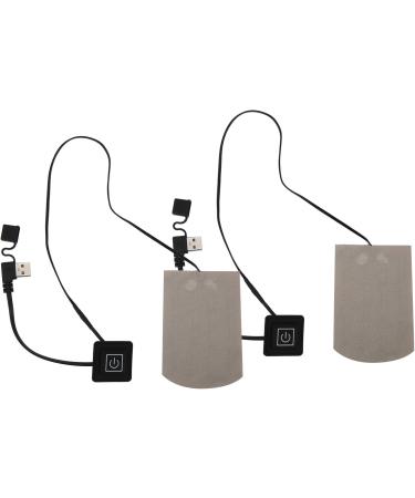 KIMISS USB Heated Socks - Winter Electric Composite Socks for Outdoor Sports | Keep Warm & Comfortable - Buy Online on GoSupps.com