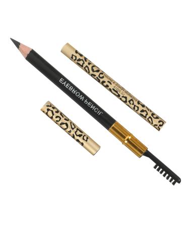 TOVINANNA 6 Pcs Long Lasting Eyebrow Pencils Longlasting Eyebrow) Women's Pencil Sharpener Water Proof
