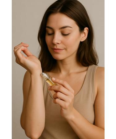 Perfume Studio Oil IMPRESSION Compatible to Clive C. 1872 for Women Fragrance. Our Premium VERSION Scent Not Original Brand 10ml Glass Roller Bottle Fruity - Buy Online on GoSupps.com