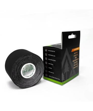 Alpine Armor Blister Prevention Tape - Water Resistant, Durable Strips for Running, Hiking, Climbing, Skiing & Snowboarding - Buy Online on GoSupps.com