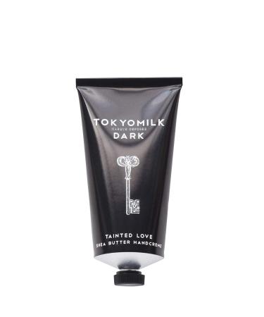 TOKYOMILK Dark Handcreme | Fragrant  Moisturizing Hand Lotion | Lightweight & Quick Absorbing | Includes Green Tea & Shea Butter | 2.65 oz / 75.1 g Vanilla