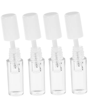 MERRYHAPY MERRYHAPY 4Pcs Waterproof Eyelash Gel Eyebrow Gel For Women Eyebrow Setting Gel Styling Gel For Eyebrow Setting Gel Clear Makeup Eyebrow Gel For