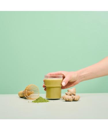 Buy Instant Oat Powder Mix Sample Pack - 3x100g | Premium Quality & International Shipping - Buy Online on GoSupps.com