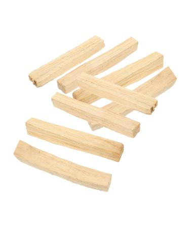 B tonnets Encens Santos Purificateur Naturel De Bois Diffuseur Huiles Essentielles pour Maison