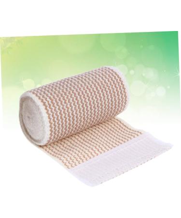 Buy Cotton Medical Athletic Tape - Durable Hook Loop Sport Tape for Fitness & Pets | 45x10cm - Buy Online on GoSupps.com