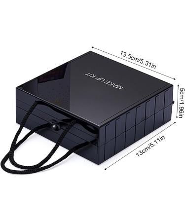 FASSME Eyeshadow Palette for Beginners | Waterproof Multi-Color Eyeshadow Palette - Makeup Supplies Eyeshadow Palette for Parties Activities  - Buy Online on GoSupps.com