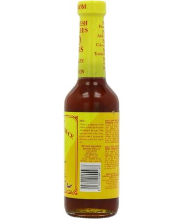  Lingham's Lingham's 6 x 280ml Garlic Sauces - Buy Online on GoSupps.com