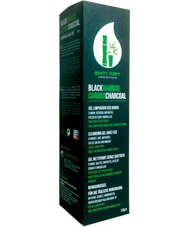  Diet Esthetic Carbon Cleansing Gel 200 ml - Buy Online on GoSupps.com