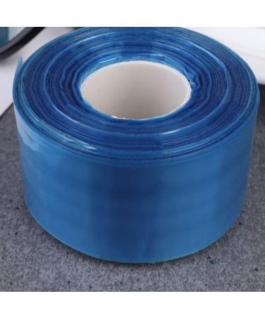 Buy Ohphcall Disposable Plastic Glasses Covers - 200 Pieces for Hair Dye Protection & Stain Prevention - Buy Online on GoSupps.com