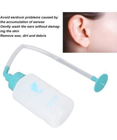 Buy Earwax Removal Kit | Safe & Efficient Cleaning Set for Adults & Children - PP Material - Buy Online on GoSupps.com
