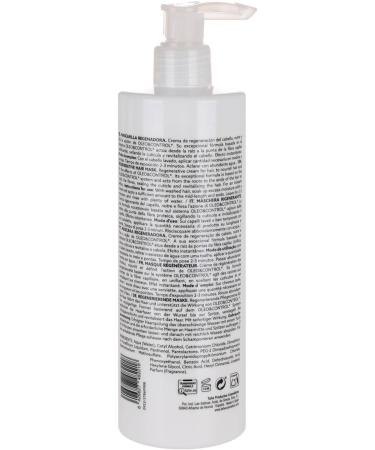 Tahe Oleo & Control Regenerating Hair Mask Bond Fondant No. 2 400 ml - Buy Online on GoSupps.com